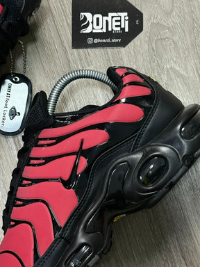TÊNIS NK AIR MAX PLUS TN CHANGE COLOR - RED