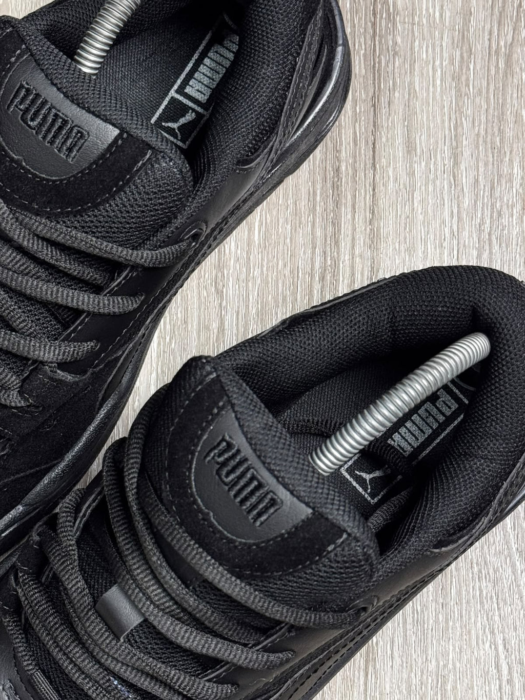 TÊNIS PM 180 - PRETO