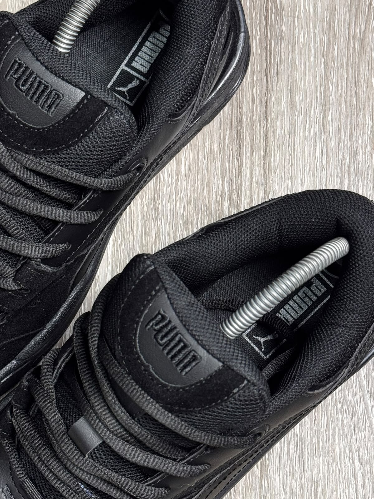 TÊNIS PM 180 - PRETO