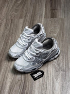 TÊNIS ASICS GEL NYC - WHITE