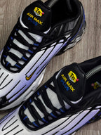 TÊNIS NK AIR MAX PLUS TN 3 - HYPER BLUE