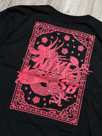 CAMISETA NK SB DRAGON