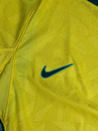 CAMISA SELEÇÃO FEMININA BR JOGADOR 2026 - AMARELA