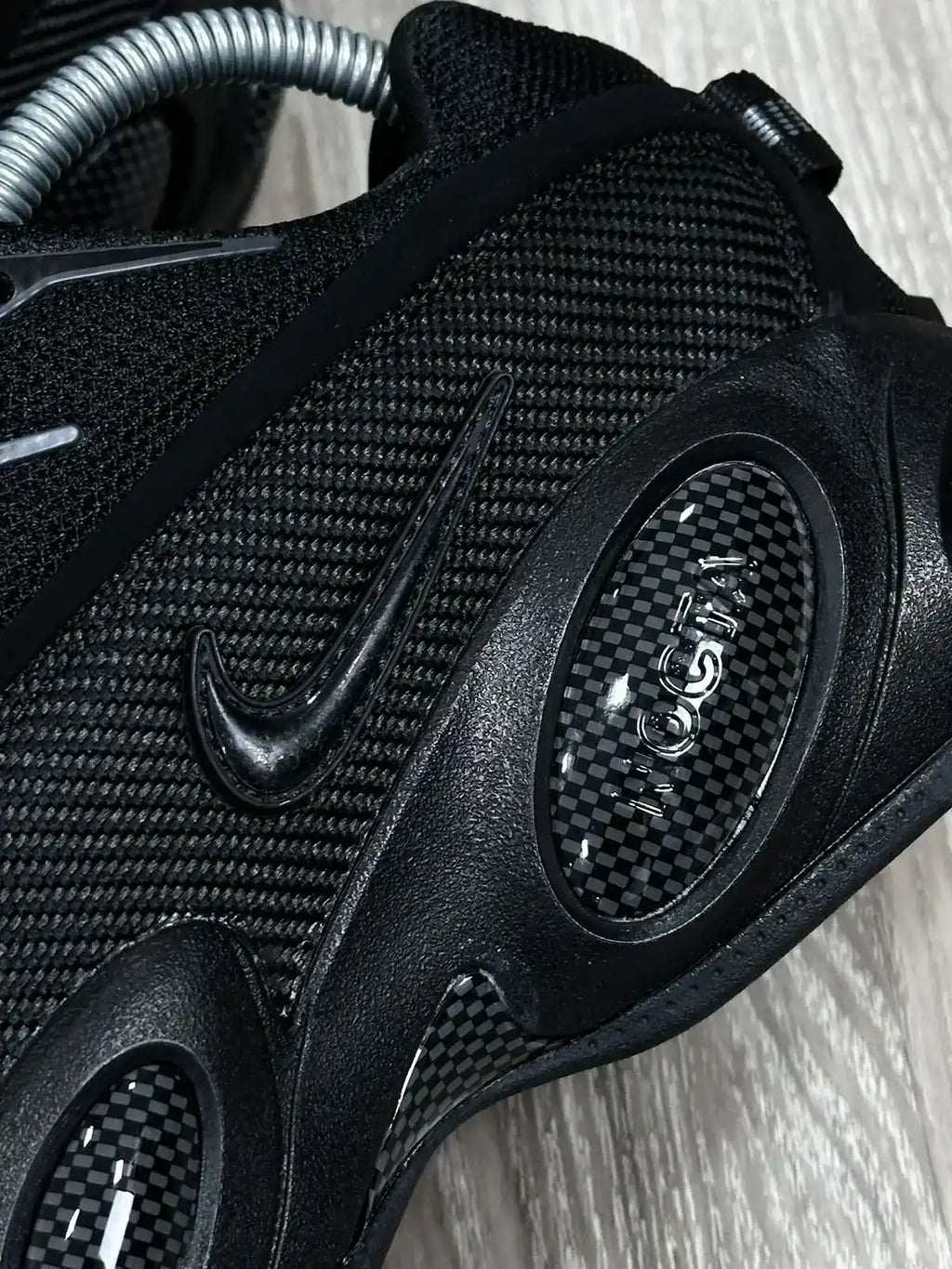 TÊNIS NK x NOCTA GLIDE BLACK