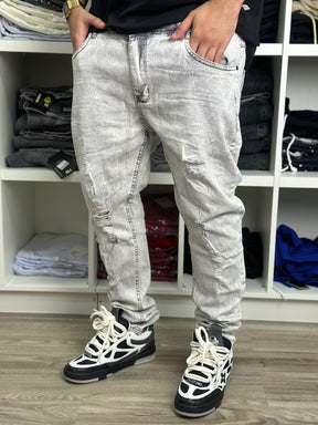 CALÇA JEANS SKINNY JAY JONES - 7934