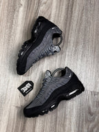 TÊNIS NK AIR MAX 95 - SMOKE GREY