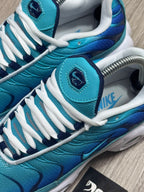 TÊNIS NK AIR MAX PLUS TN - OCEAN