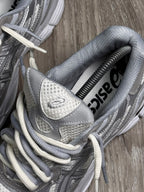 TÊNIS ASICS GEL NYC - WHITE GREY