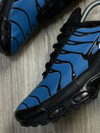 TÊNIS NK AIR MAX PLUS TN CHANGE COLOR - BLUE