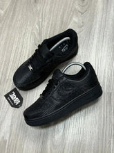 TÊNIS NK FORCE 1 - CARBON FIBER