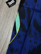 CAMISA SELEÇÃO BR X JORDAN 2026 - AZUL