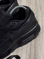 TÊNIS NK AIR MAX COMAND - PRETO