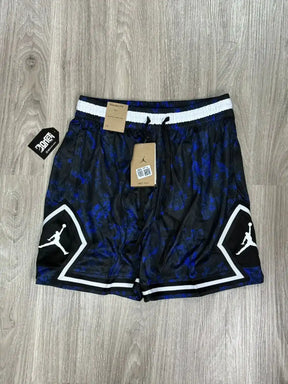 SHORTS DRI-FIT JORDAN DIAMOND - AZUL
