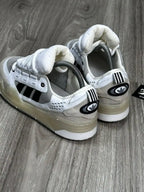 TÊNIS ADD ADI2000 - WHITE GREY