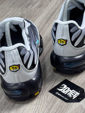 TÊNIS NK AIR MAX PLUS TN - ONE BLOCK DOWN
