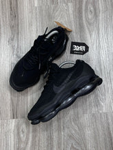 TÊNIS NK AIR MAX SCORPION TRIPLE BLACK