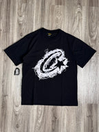 CAMISETA CORTEIZ C STAR STRING - PRETA