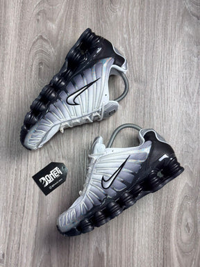 TÊNIS NK SHOX TL 12 MOLAS - FADE