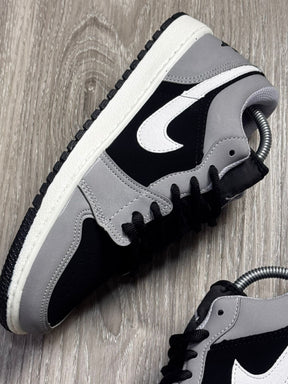 TÊNIS NK JORDAN 1 - GRAFITE BLACK