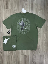 CAMISETA NK LEGEND PEGASUS 02 - VERDE MUSGO