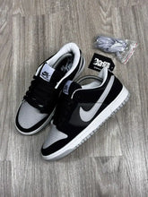 TÊNIS NK DUNK - PRETO E CINZA