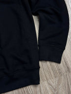 MOLETOM CARECA NK SWOOSH LEAGUE - PRETO