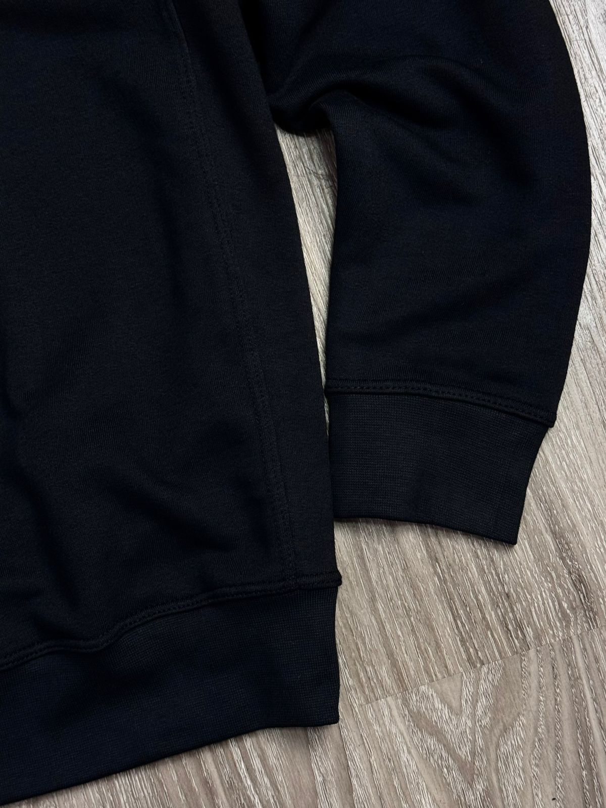 MOLETOM CARECA NK SWOOSH LEAGUE - PRETO