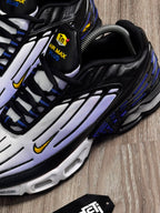 TÊNIS NK AIR MAX PLUS TN 3 - HYPER BLUE