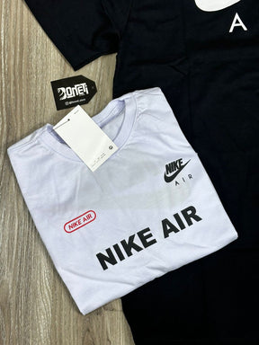 CAMISETA NK AIR FUTURA