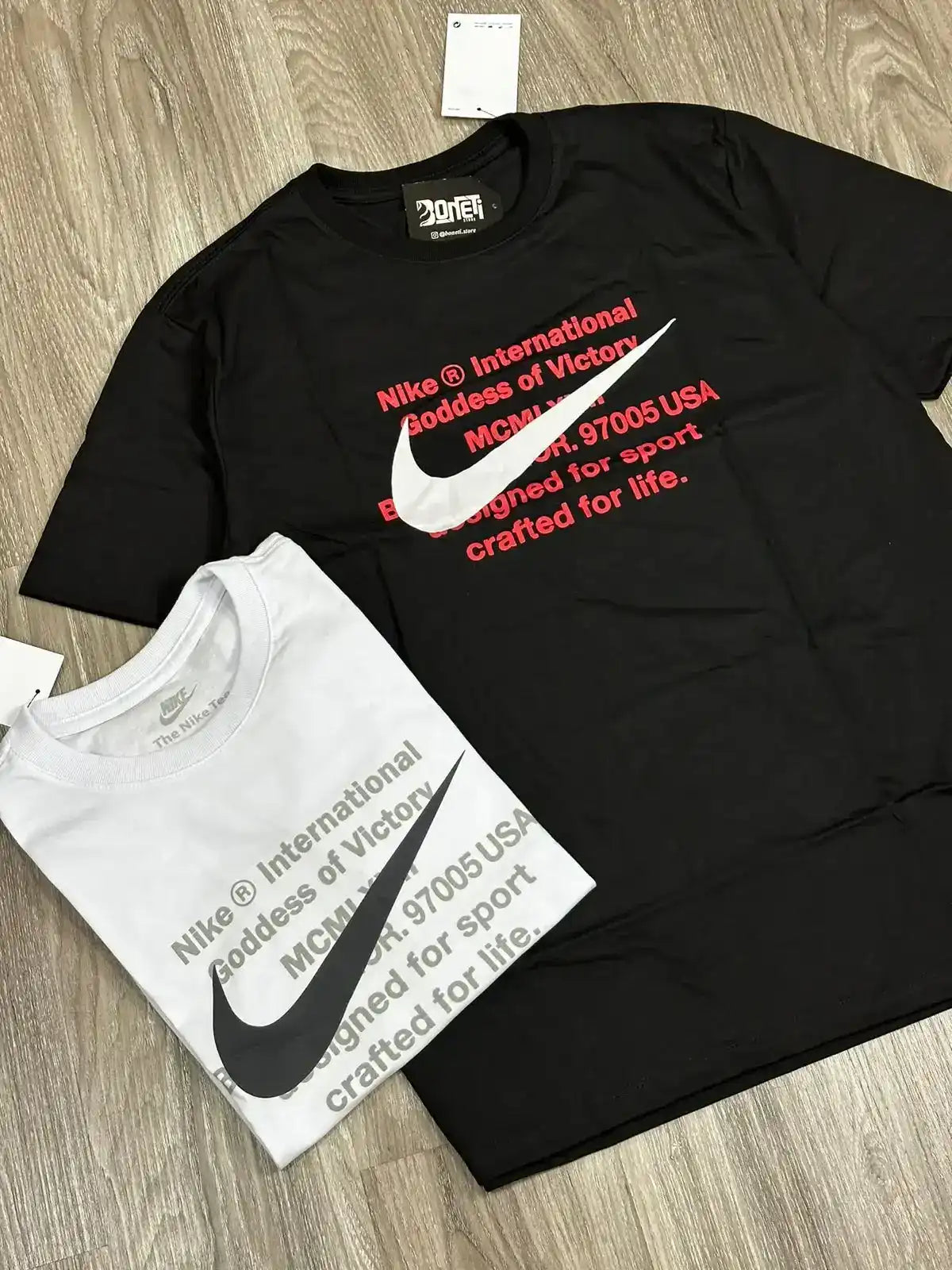 CAMISETA NK VICTORY