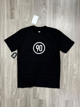 CAMISETA NK TOTAL 90 - PRETA