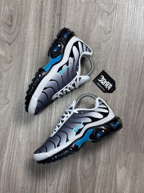 TÊNIS NK AIR MAX PLUS TN - ONE BLOCK DOWN