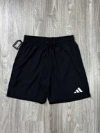 SHORTS TACTEL ADD ESSENTIALS BASIC - PRETO