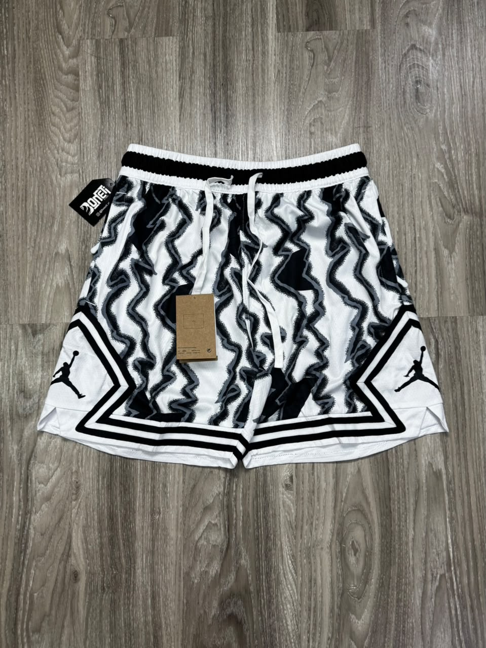 SHORTS DRI-FIT JORDAN - MODEL 01