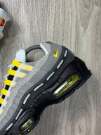 TÊNIS NK AIR MAX 95 - UNDEFEATED SHANGHAI
