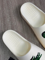 CHINELO SLIDE LCST SERVE 2.0 - OFFWHITE