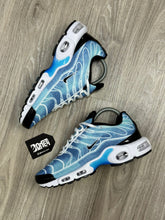 TÊNIS NK AIR MAX PLUS TN - PHOTOGRAPHY