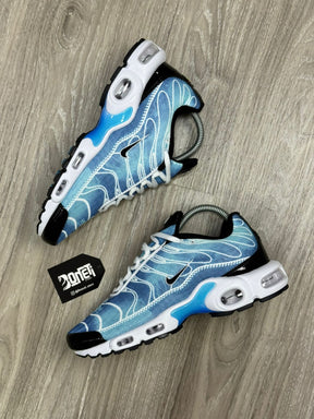 TÊNIS NK AIR MAX PLUS TN - PHOTOGRAPHY