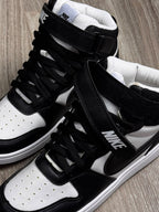 TÊNIS NK COURT BOROUGH MID - PANDA