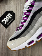 TÊNIS NK AIR MAX 95 - CACTUS FLOWER