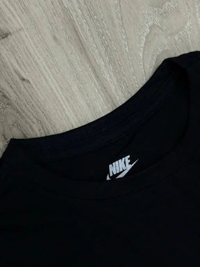 CAMISETA NK SPORTS & RECREATIONS - PRETA