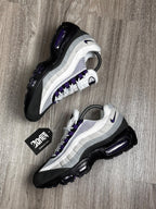 TÊNIS NK AIR MAX 95 - DISCO PURPLE