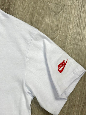 CAMISETA NK TN - BRANCA