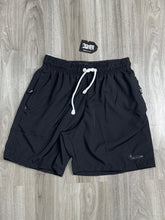 SHORTS TACTEL NK X NOCTA STAR - PRETO