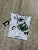 CAMISETA SYNA SIMPLE FORGIVE ME - BRANCA