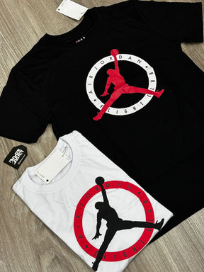 CAMISETA NK JORDAN FLIGHT CLUB