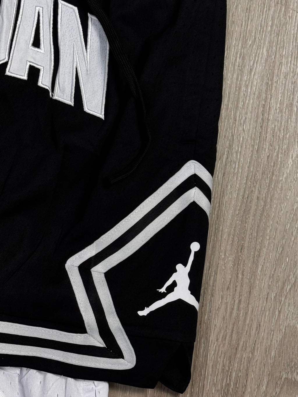 SHORTS DRI-FIT JORDAN BIG LOGO