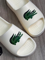 CHINELO SLIDE LCST SERVE 2.0 - OFFWHITE