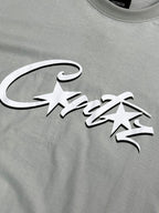 CAMISETA CORTEIZ SHINNING STAR - SMOKE GREY