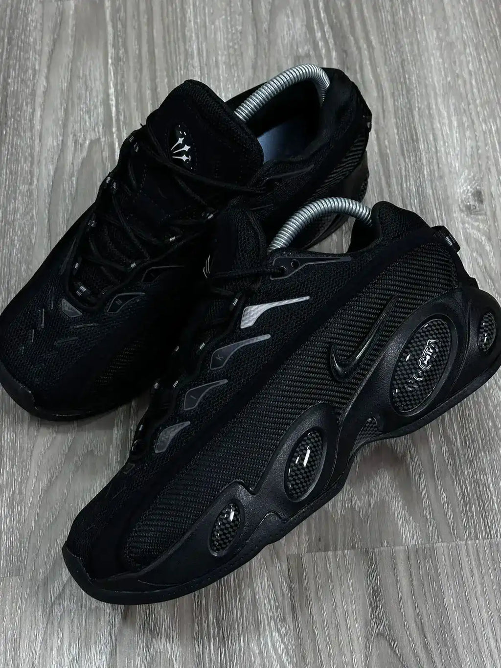 TÊNIS NK x NOCTA GLIDE BLACK